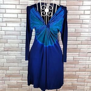 5th culture midi dress Size XS